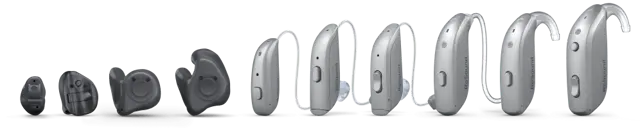 ReSound Nexia 9