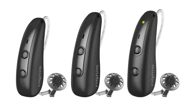 Signia Pure Charge&Go 7IX