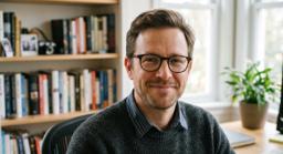 Porträt: Marc Brunner