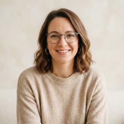 Porträt: Sarah Eggenberger