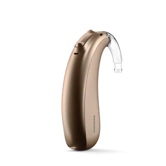 Phonak Naìda L90-SP